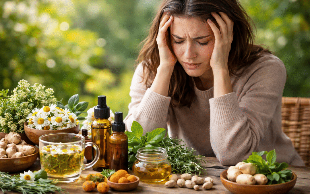 Trastorno de Ansiedad: Un Diagnóstico que Comienza con la Escucha